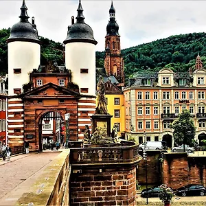 Partner Hollaender Hof Heidelberg