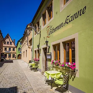 Guest house Gaestehaus Und Cafe Zur Silbernen Kanne