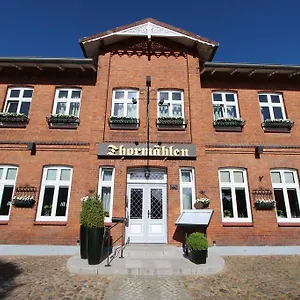 Thormahlen 3*, Bliestorf Duitsland