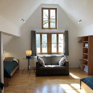 Guest house Fuchsmuehle