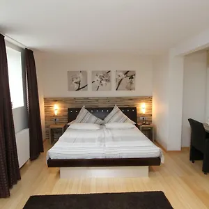 Designhotel Im Suedfeld 4*, Kamen Duitsland