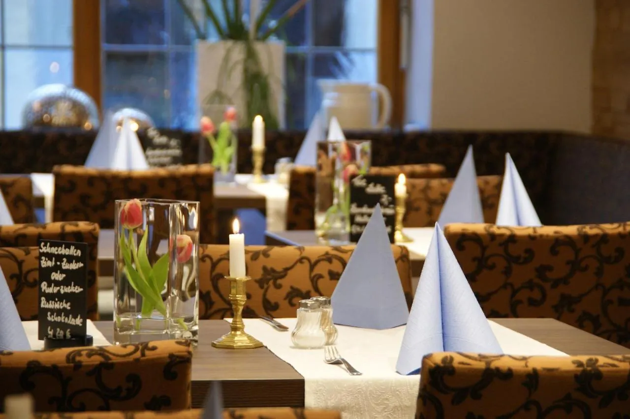 ***  Hotel Sonne Rothenburg ob der Tauber Duitsland